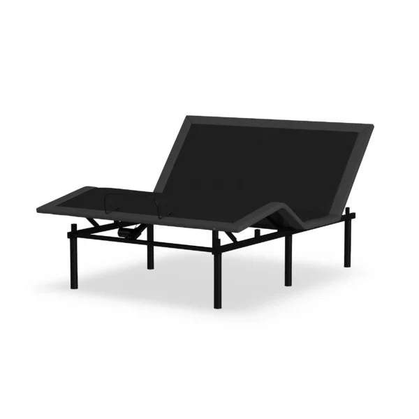 Queen Adjustable Base H/F Up + ZG