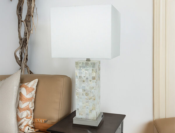 TABLE LAMP-6212T
