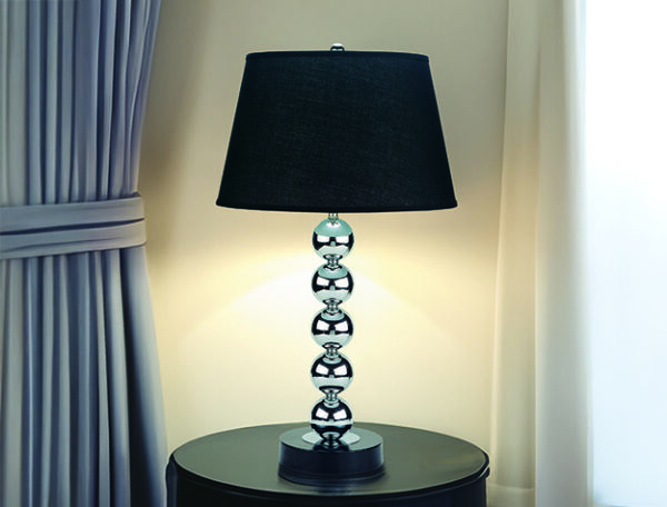 TABLE LAMP-6288T