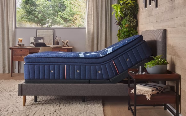 Lux Estate Mattress - Image 2