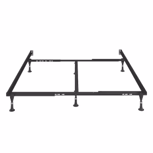 Queen / King / Cal-King Bed Frame