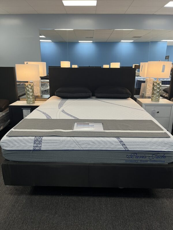 PJ 10" QUEEN MATTRESS