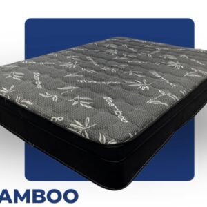 BAMBOO QUEEN MATTRESS