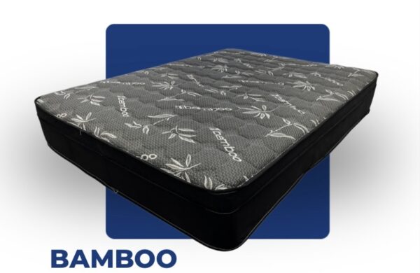 BAMBOO QUEEN MATTRESS