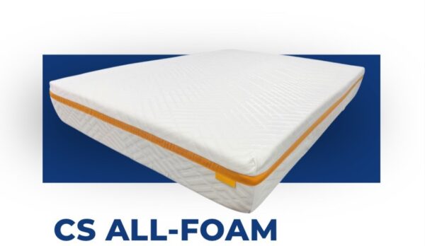 CS MATTRESS MATTRESS