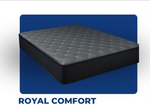 ROYAL COMFORT MATTRESS