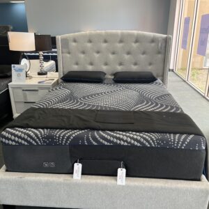 Plus Hybrid Mattress