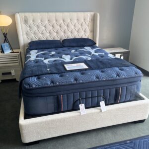 Lux Estate Mattress
