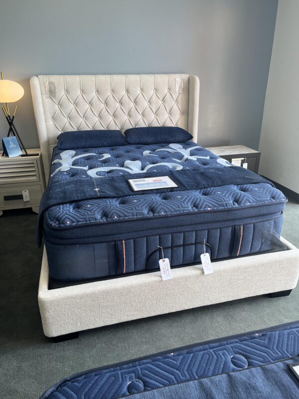Lux Estate Mattress