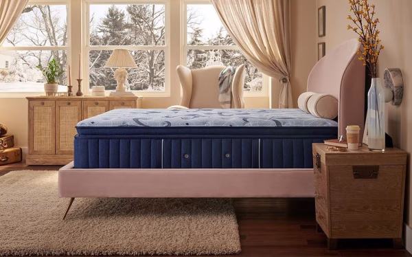 Estate Mattress - Image 2