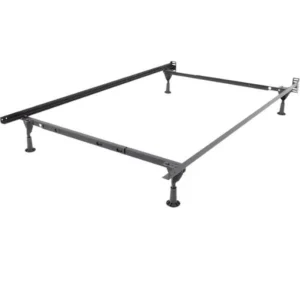 Twin / Full Bed Frame