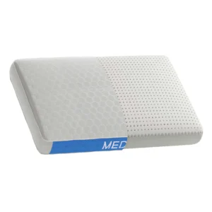 Blue-ice-cool Pillow