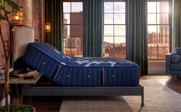 Lux Estate Mattress - Image 3
