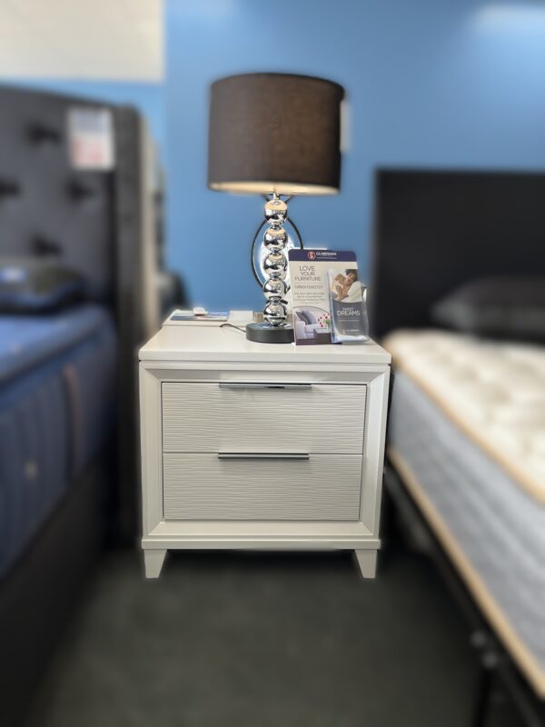 Cressida Nightstand