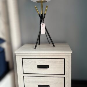 Carter Nightstand