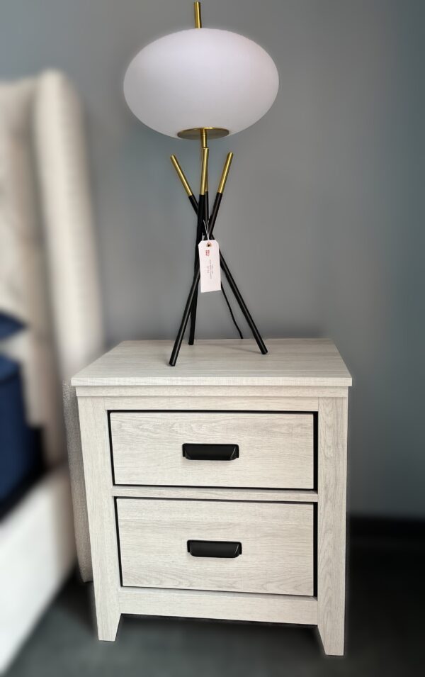Carter Nightstand