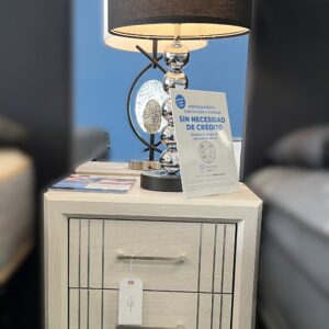 Charlie Nightstand