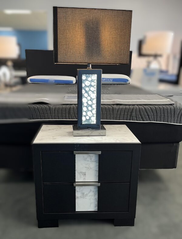Rangley Nightstand