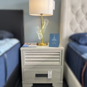 Sarter Nightstand