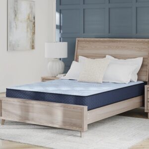 Peak 2.0 10" Hybrid Mattress