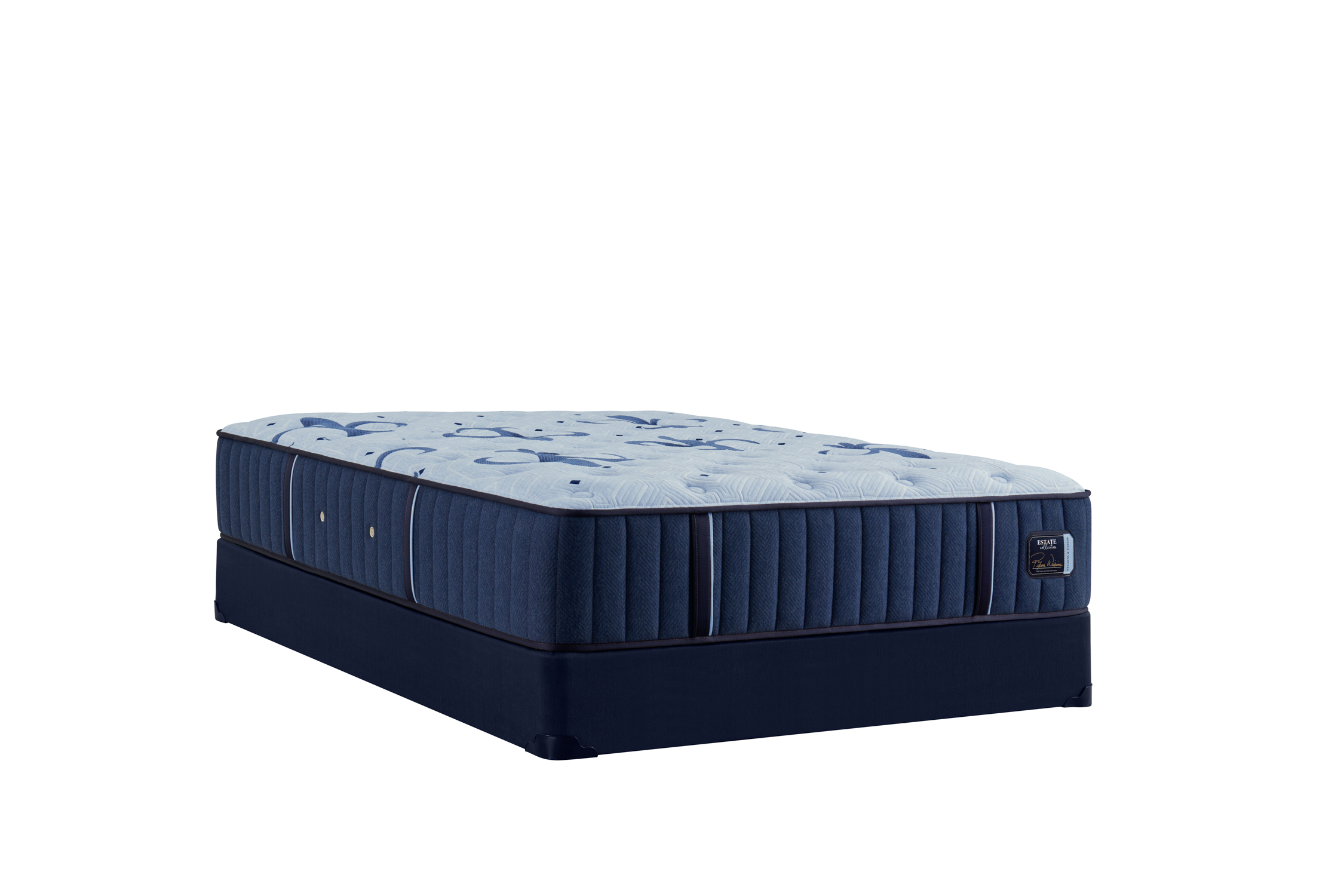 Stearns & Foster Estate® 14.5"Mattress - Image 5
