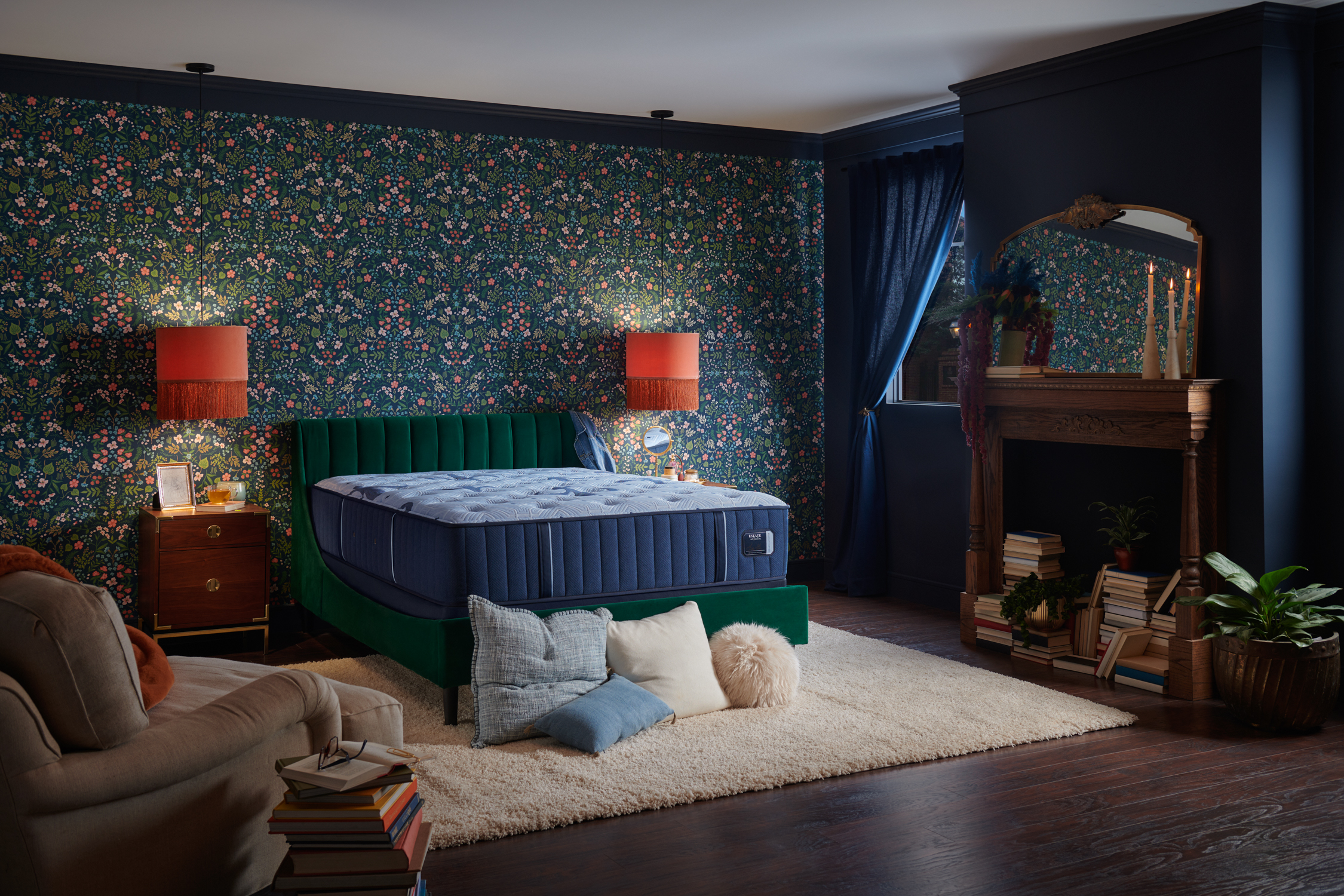 Stearns & Foster Estate® 14.5"Mattress - Image 2