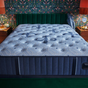 Stearns & Foster Estate® 14.5"Mattress