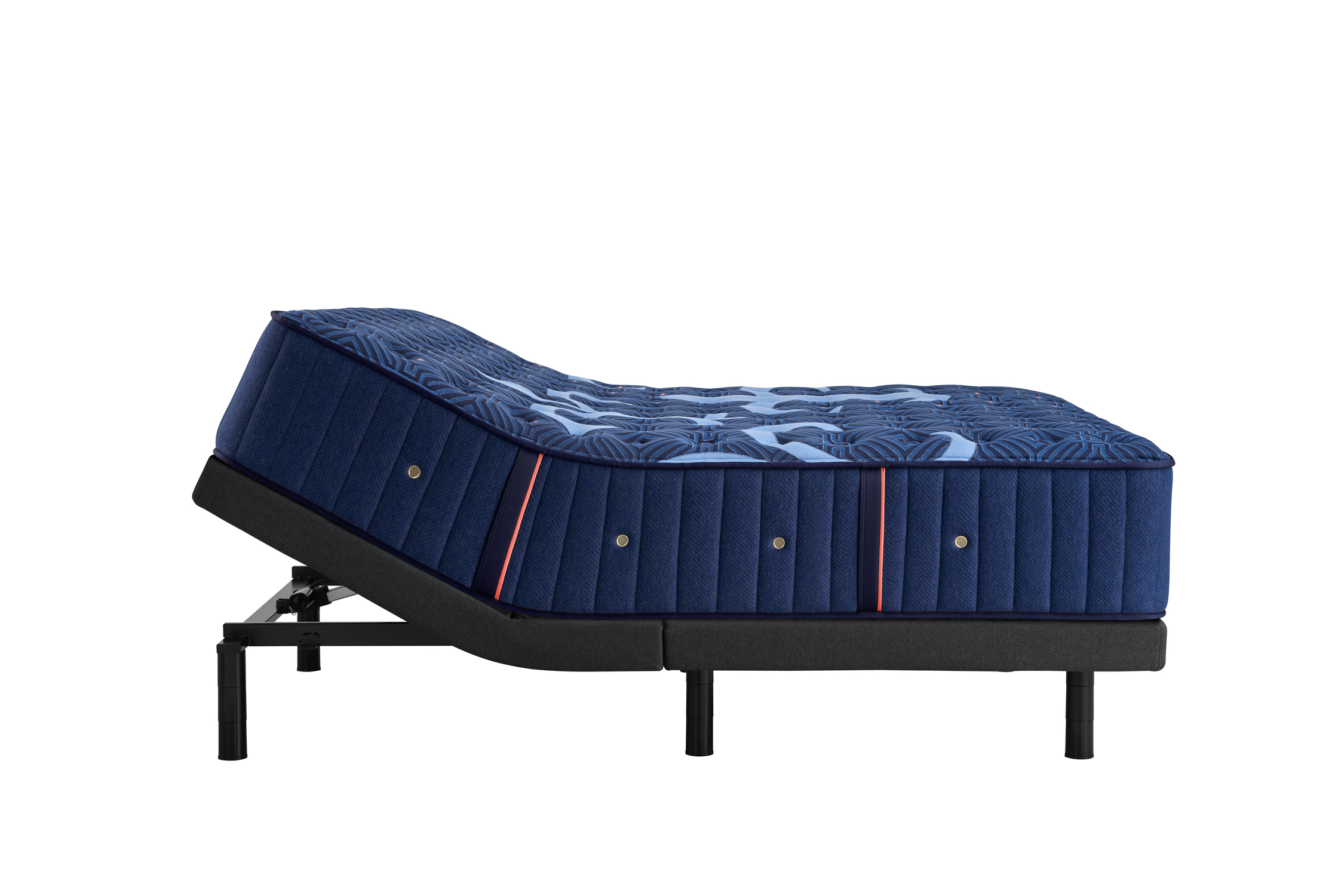 Stearns & Foster Lux Estate® 14.5" Mattress - Image 2