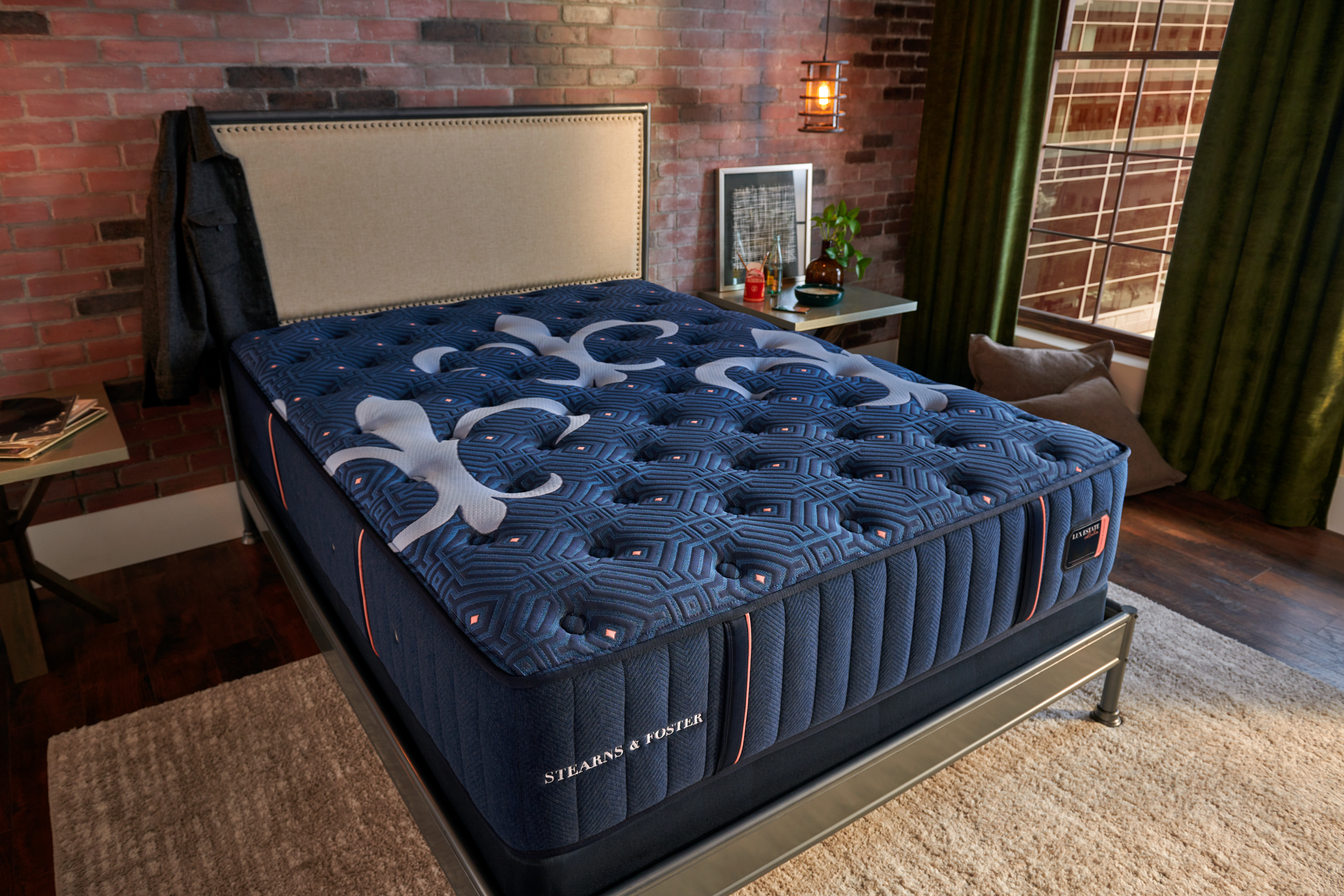 Stearns & Foster Lux Estate® 14.5" Mattress - Image 7