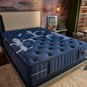 Stearns & Foster Lux Estate® 14.5" Mattress